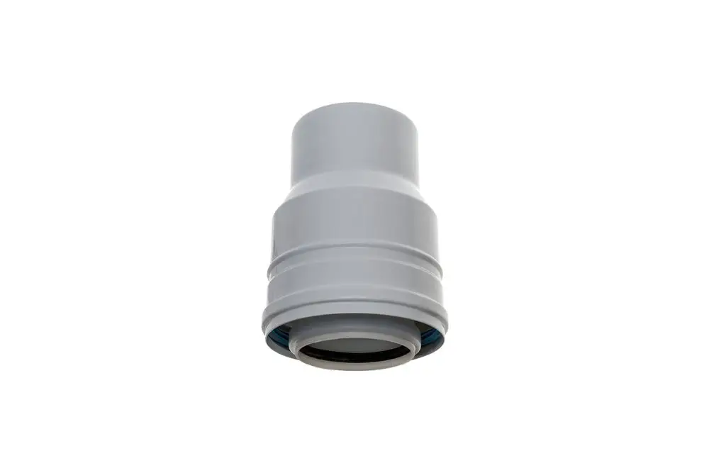 Brötje Adapter Adt 10 60/100-80/125, 803441