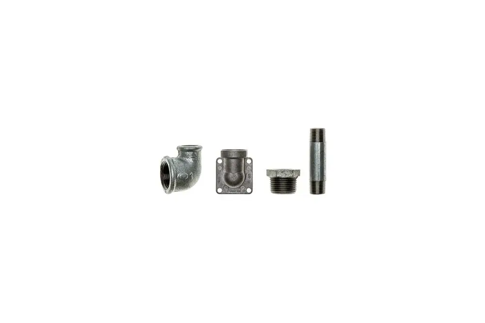 Brötje Adapter Alte-neue Brennerausführung, 966269