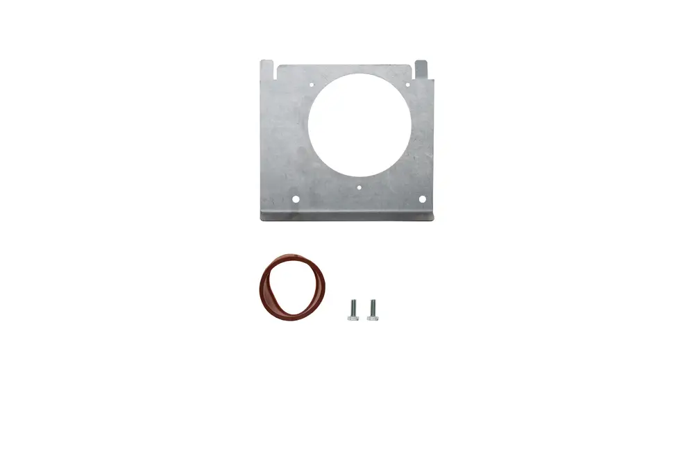 Brötje Adapterblech Gebläse Wtx, 7646481