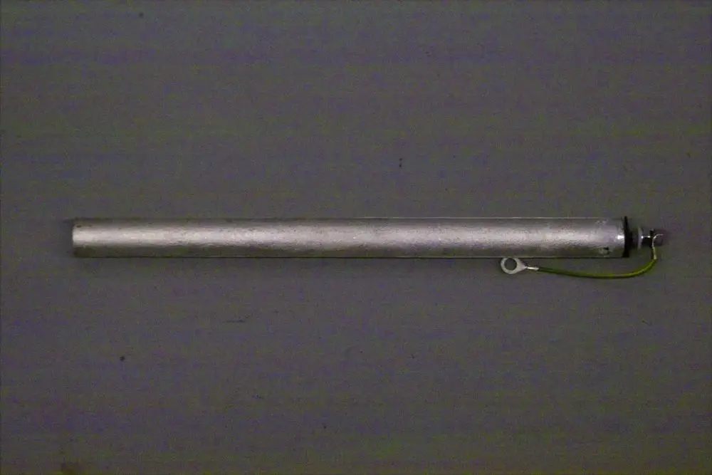 Brötje Anode 0 33- Lg 450, 7310891