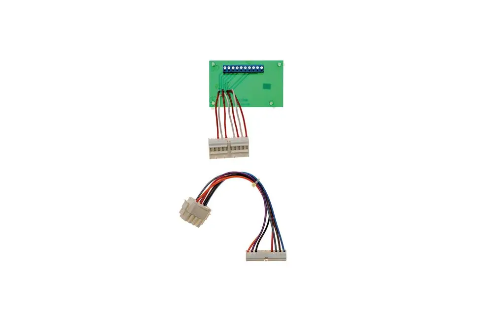 Brötje Anschlussleiterplatte Modul Ko, 935289