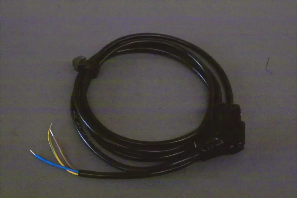 Brötje Anschlussleitung 230 V Hep Pumpe, 7306719