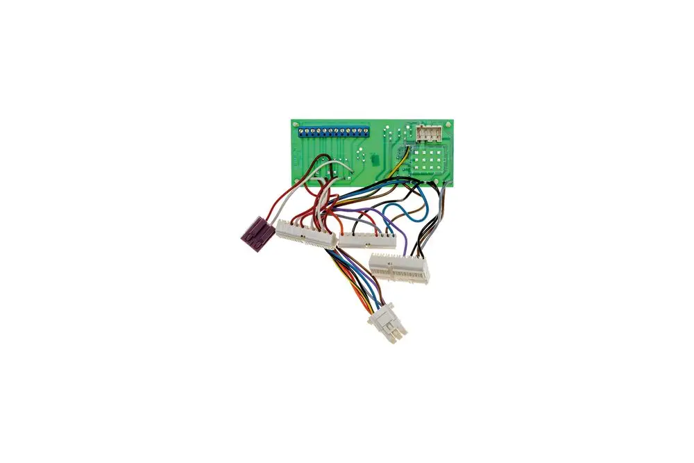 Brötje Anschlussleiterplatte Modul Kmo, 935302