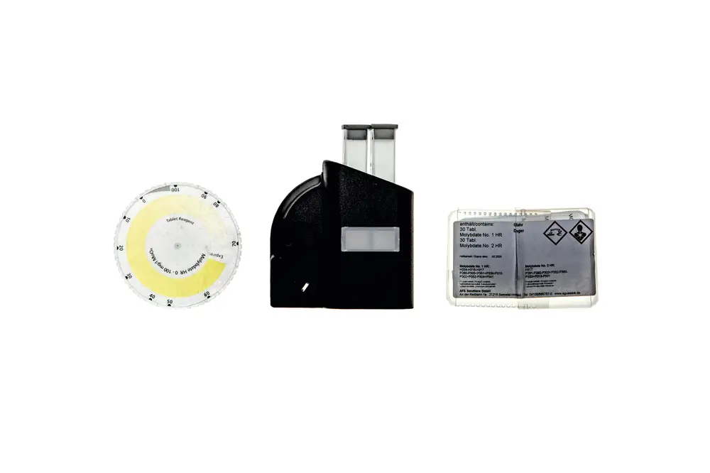 Brötje Aquacheck H Plus, 7313771