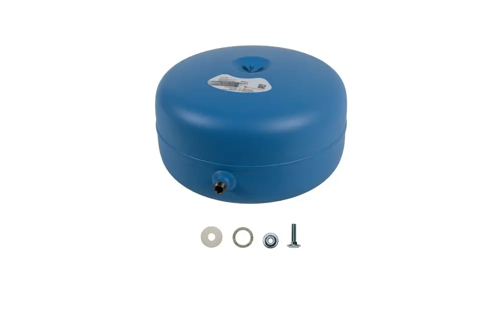 Brötje Ausdehnungsgefäß Heizung 35 L Bsw 8-21, 670487