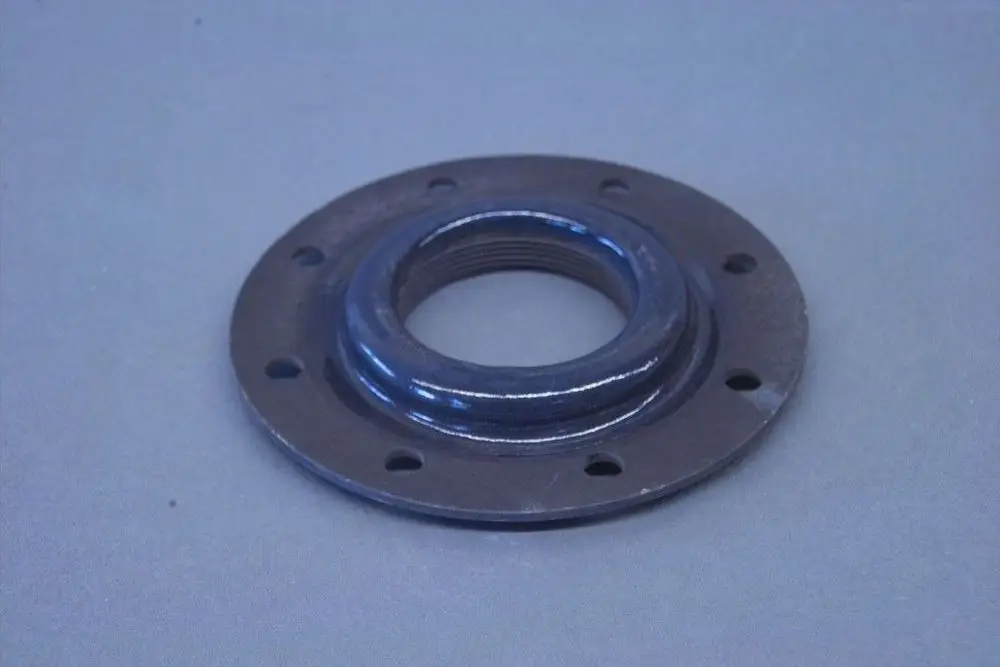 Brötje Blindflansch Eas300-500/bs200 Serie C M. R 2 1/2 Zoll, 657075