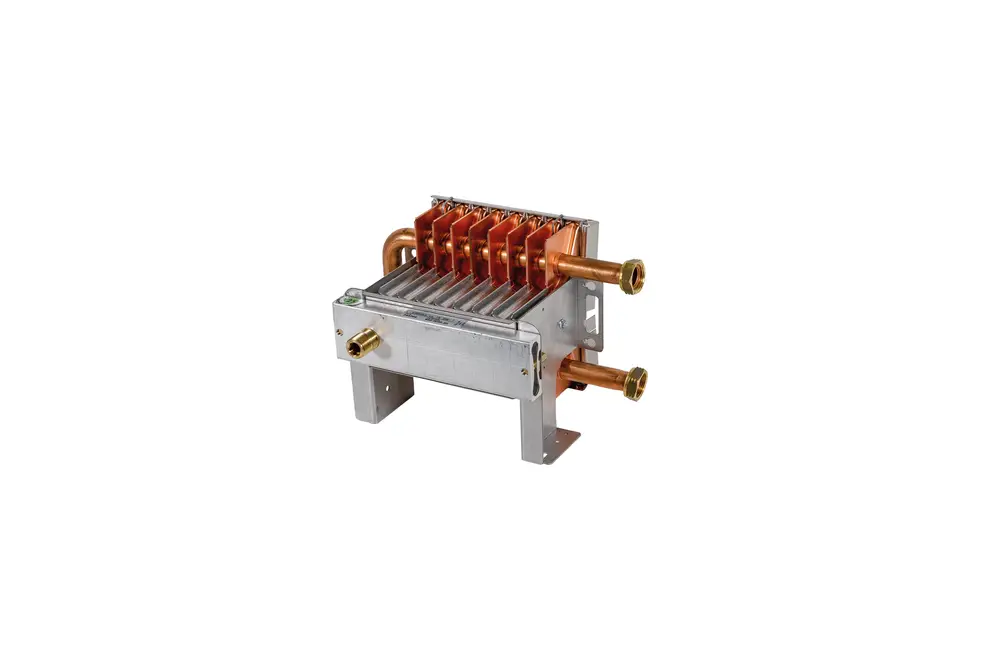 Brötje Brenner 15 Kw (ohne Düsenplatte), 972345