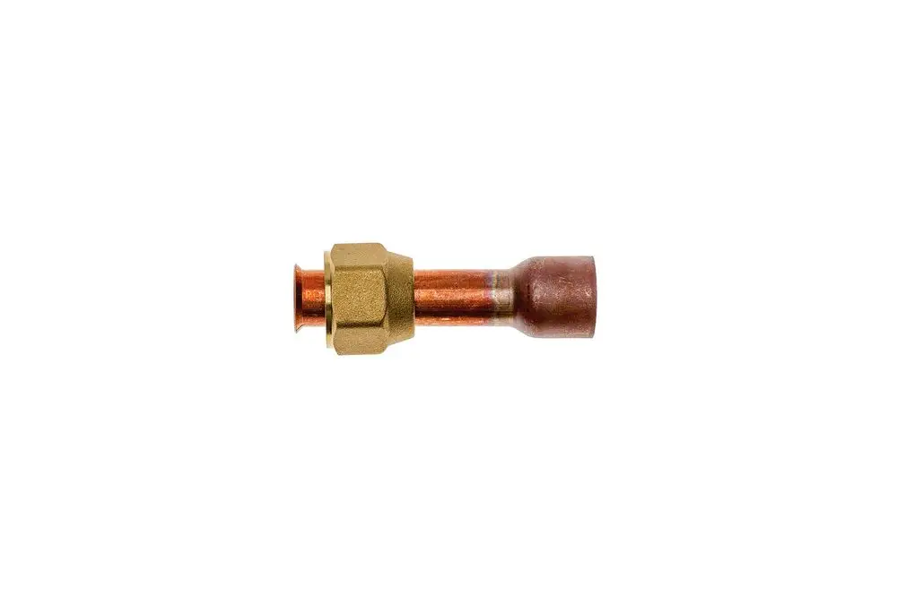 Brötje Boerdelnaht-fitting Fuer 22-27 Kw Blw Split P, 7710264