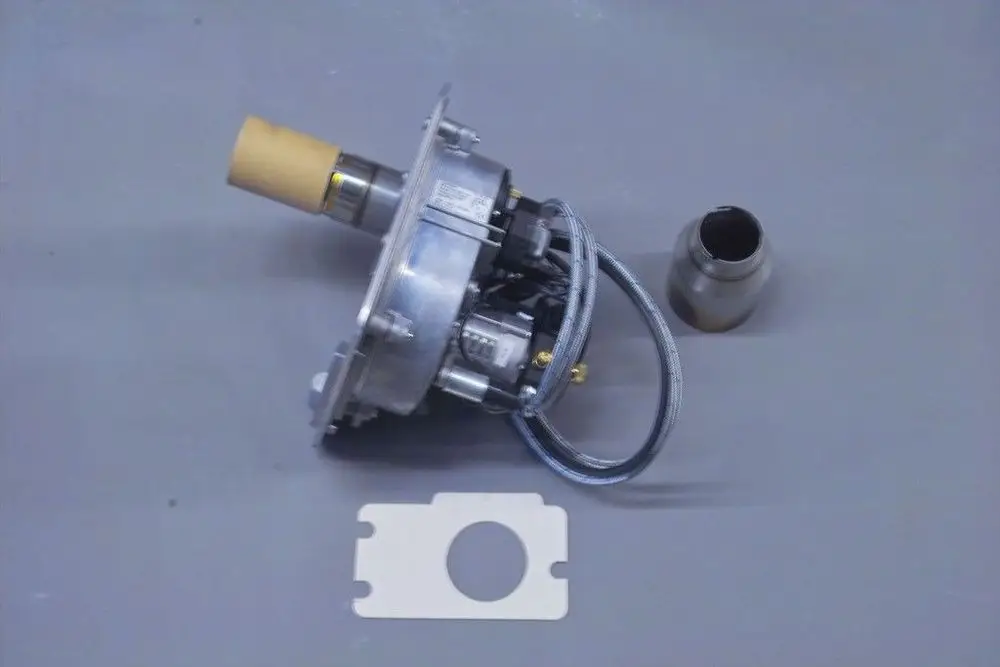 Brötje Brenner O-42 Z3u Sob 32, 652575
