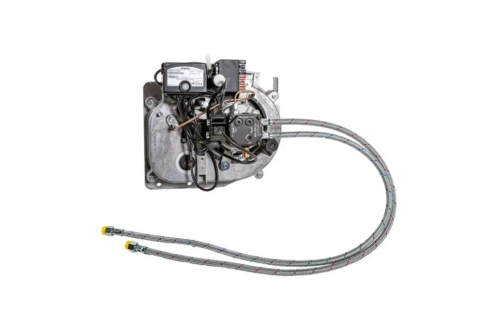 Brötje Brenner O-41/2, 30/40 Kw Komplett, 940108