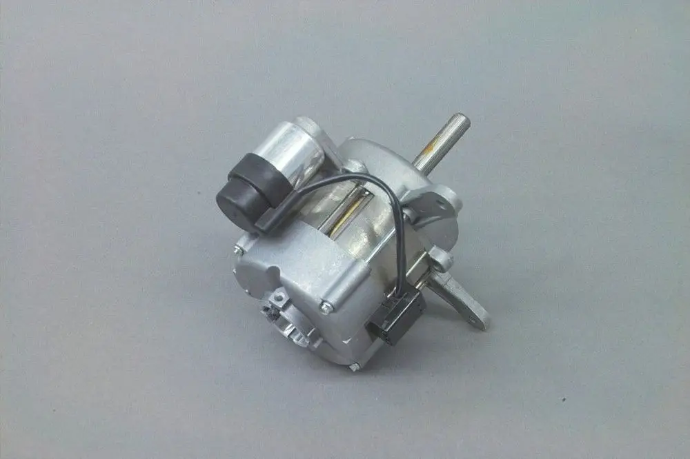 Brötje Brennermotor O-41/3, 945561