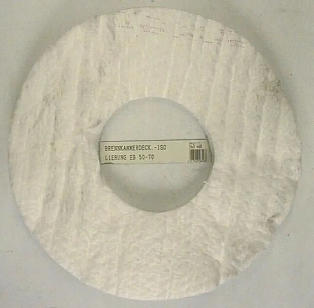 Brötje Brennkammerdeckel Bbk Serie I , 7739984