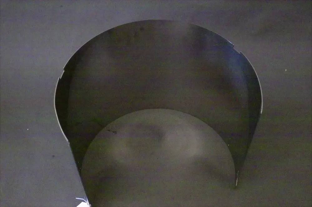 Brötje Brennraumblech Sob 32/40, 652551