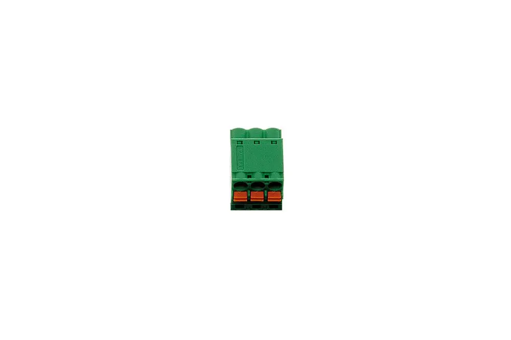 Brötje Buchsenstecker 3 Polig Es-st03 Bxw Neo, 7719650
