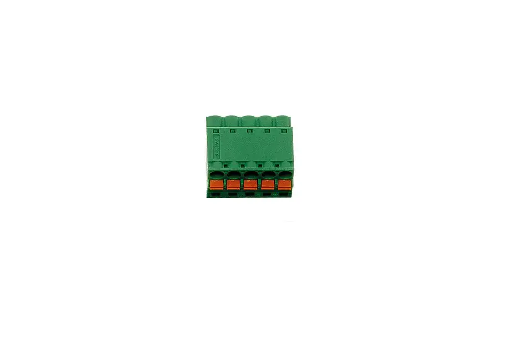Brötje Buchsenstecker 5 Polig Es-st05 Bxw Neo, 7719652