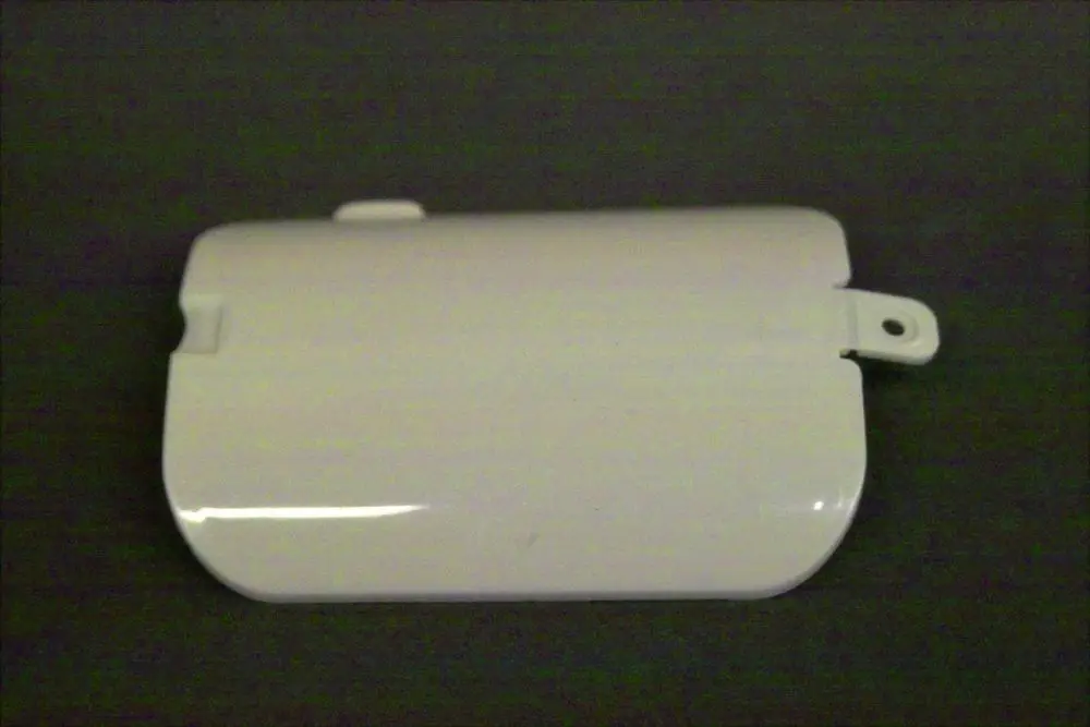 Brötje Deckel Zuluft Rds80-dn125 Alu, 823203