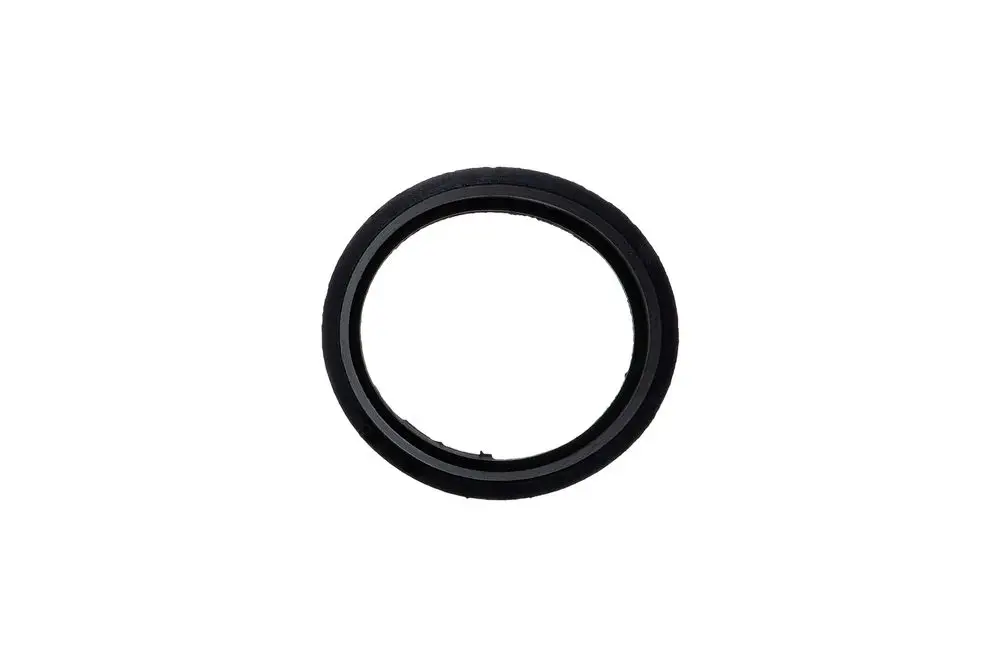 Brötje Dichtring Roehrengummi Schwarz, Epdm 55, 7745970