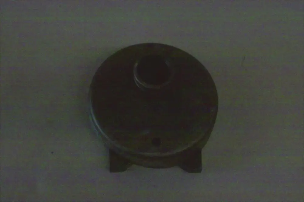 Brötje Deckel Mit Diffusor, 7309075