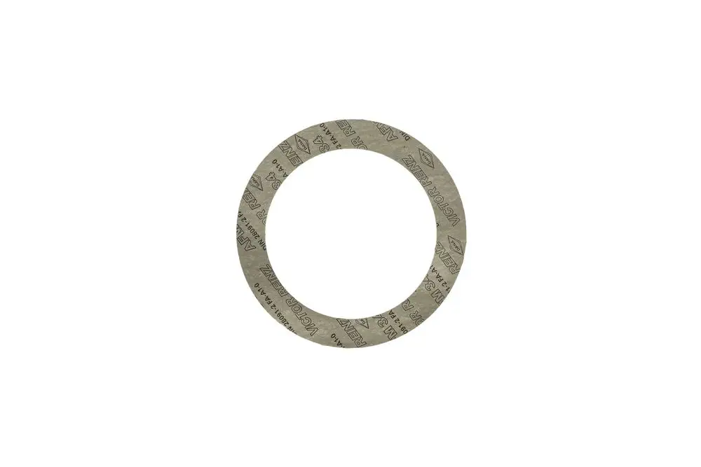 Brötje Dichtung Anschlussflansch Sgb 320-500, 610025