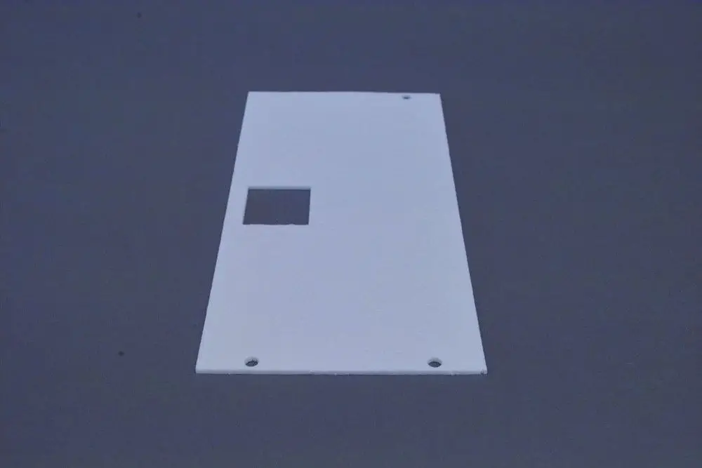 Brötje Dichtung Deckel Ascheaustr. Spk 28, 666466