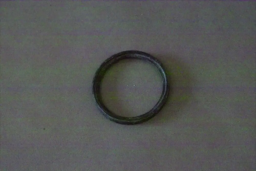 Brötje Dichtung Reinigungsö. Sammelschale Sgb 400-610 E, 7307180