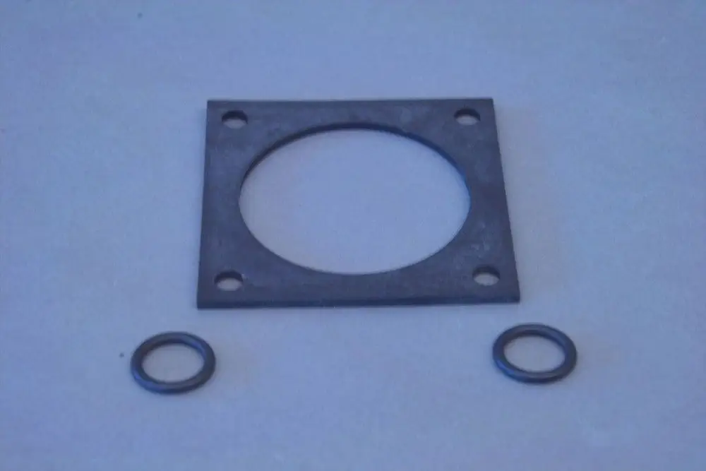 Brötje Dichtungs-set Therm. Ablaufs. Hvk/hpk, 677646