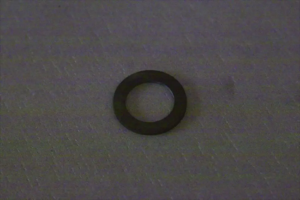 Brötje Dichtungsscheibe 30 X 20 X 2, 7310901