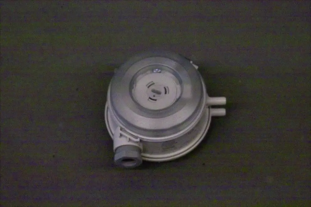 Brötje Differenzdruckwächter Sgb 400-610 E, 7307247