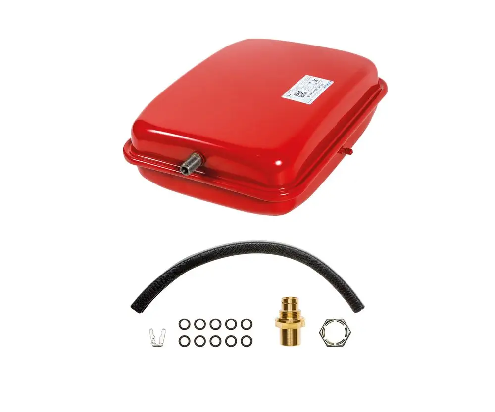 Brötje Druckausdehnungsgefäß 18 Liter Bok, 7683671