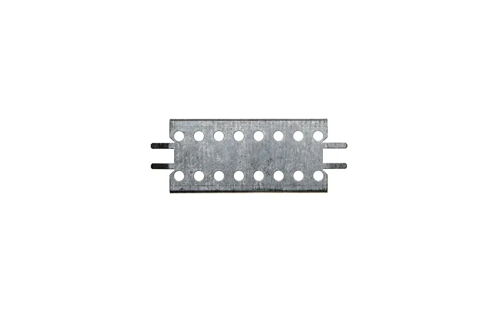 Brötje Drosselblech L-gas 15kw Wss, Wts, 823890