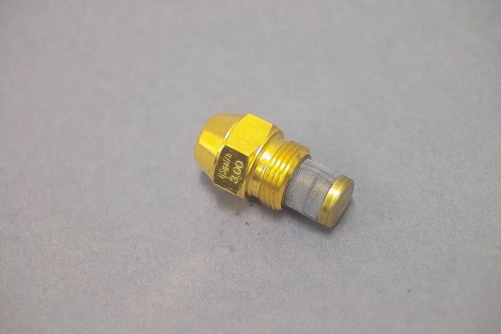 Brötje Düse (danfoss) 3,00/60 Grad, Typ S, 979856