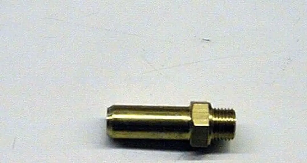 Brötje Düse 1,4 Mm Fl-gas (genietete Ausführung), 928519