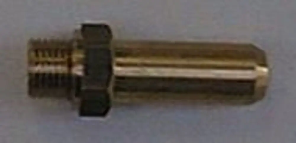 Brötje Düse 2,4 Mm Te 26 E-gas , 970051
