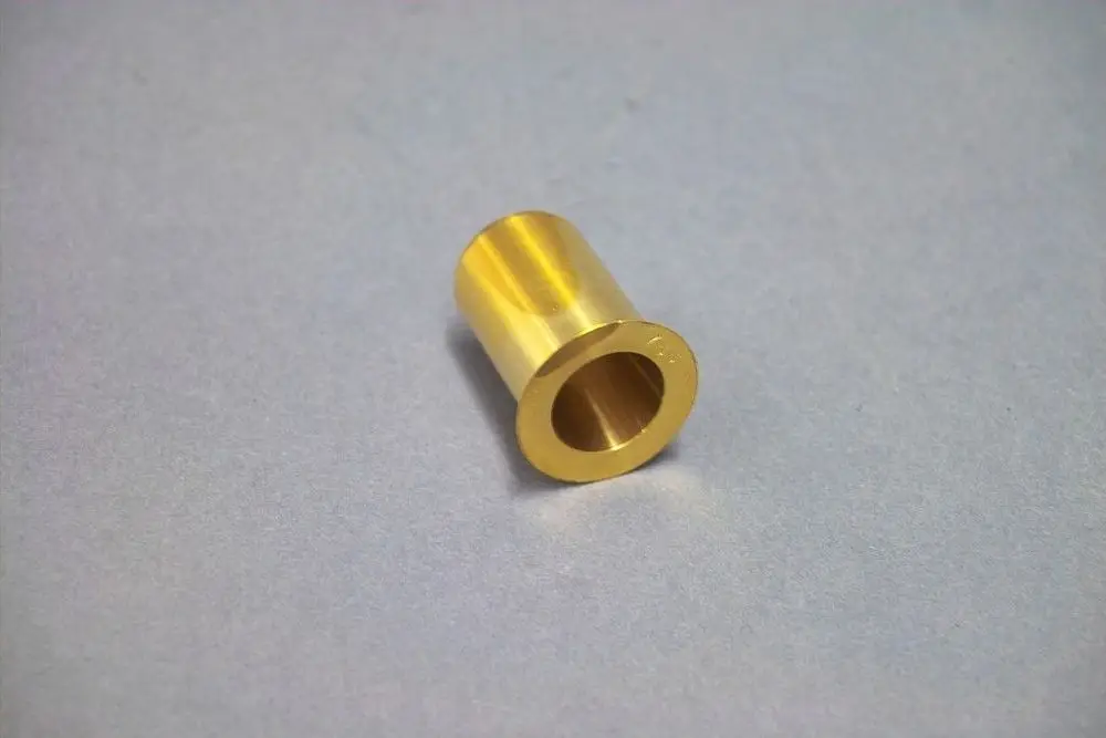 Brötje Düse Sgb 90 E-gas 7,8 Mm Alu Mischkanal, 621489