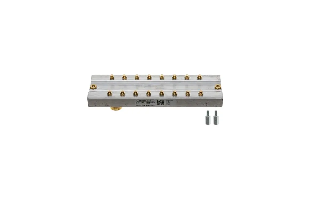 Brötje Düsenplatte 15 Kw, E-gas, 972383