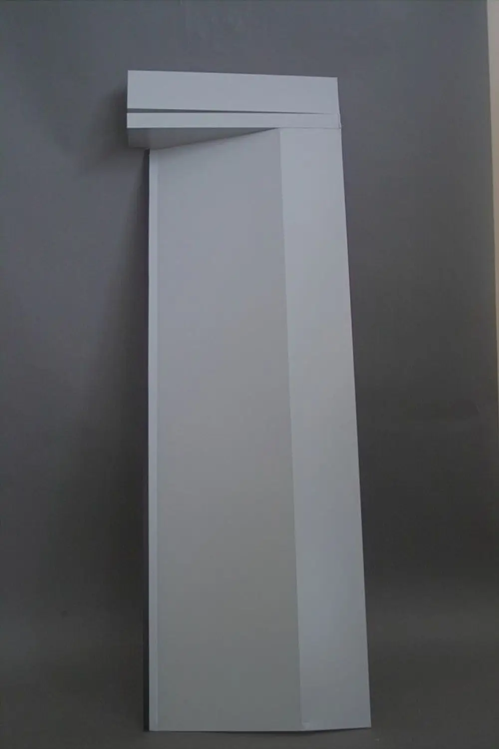 Brötje Eindeckblech Oberes Rechts, 641920