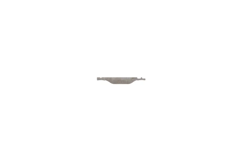 Brötje Einstelllehre Wgb/bbs Evo, 680622