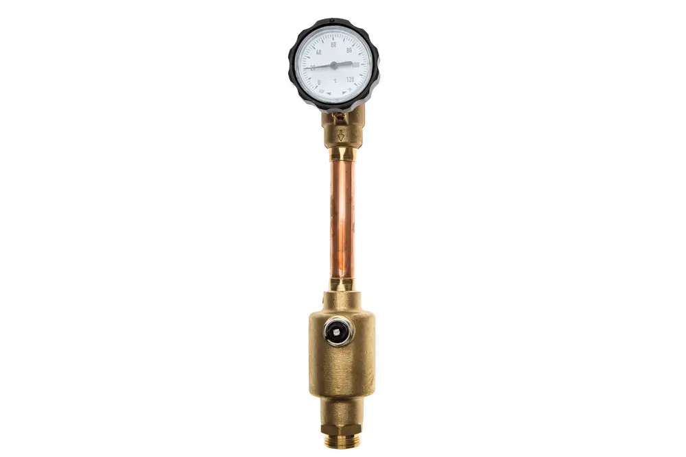 Brötje Entlüfterstrang Sps Pro, 7627412