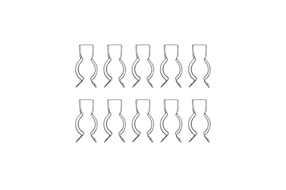 Brötje Ersatzteil- Set 3 Indachkollektor Fkr 25, 7700418