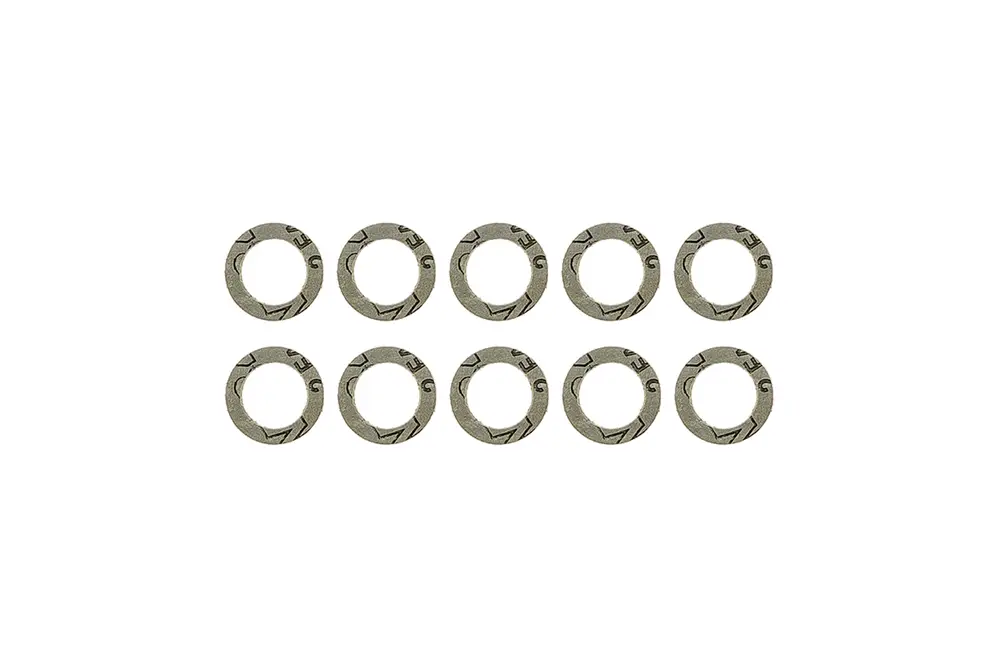 Brötje Ersatzteil- Set 4 Indachkollektor Fkr 25, 7700419