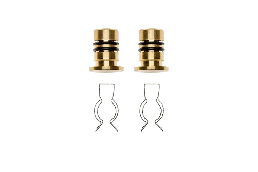 Brötje Ersatzteil- Set 2 Indachkollektor Fkr 25, 7700417