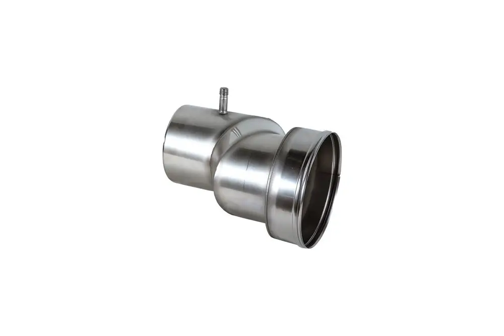 Brötje Exzenterstutzen 250-200 Mm Bk 250/2, 801829