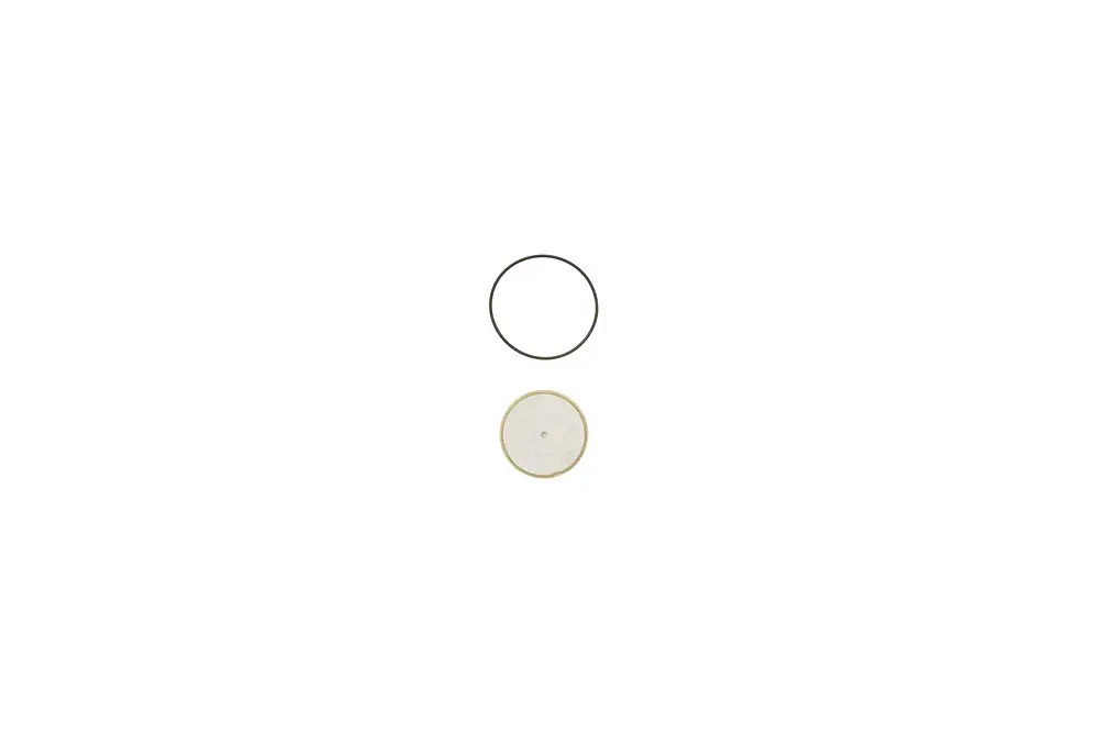 Brötje Filter Mit O-ring, 974165