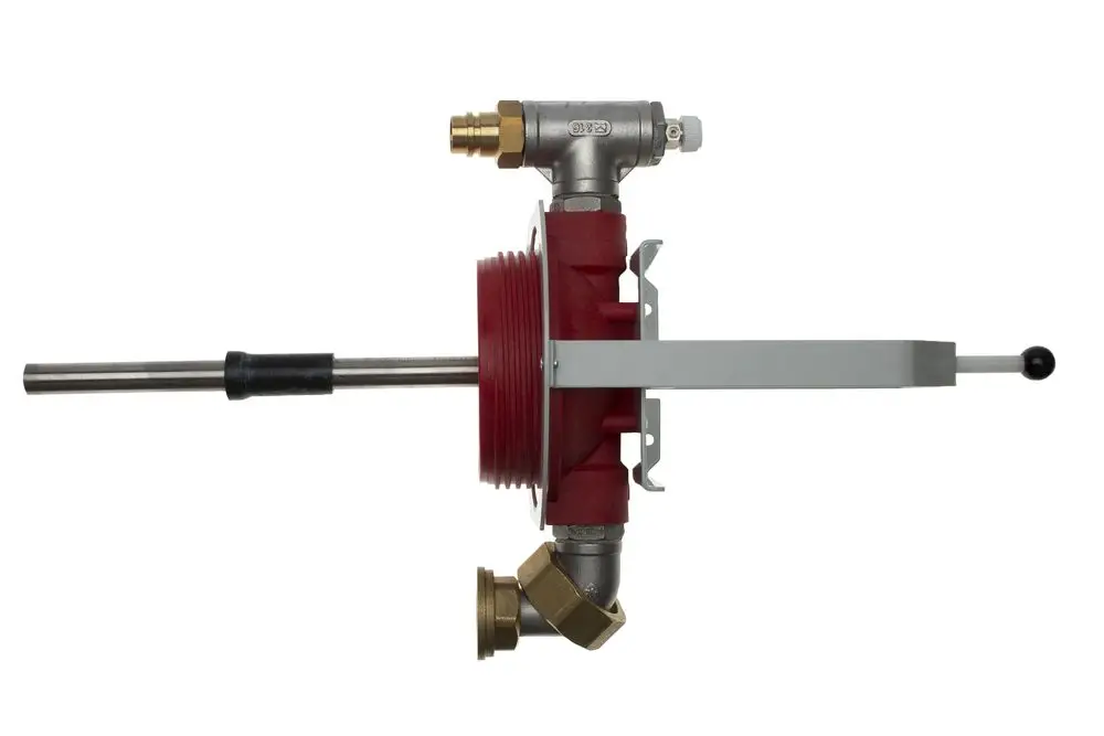Brötje Filtergehäuse Inkl. Magnaflow-einheit, 7313531