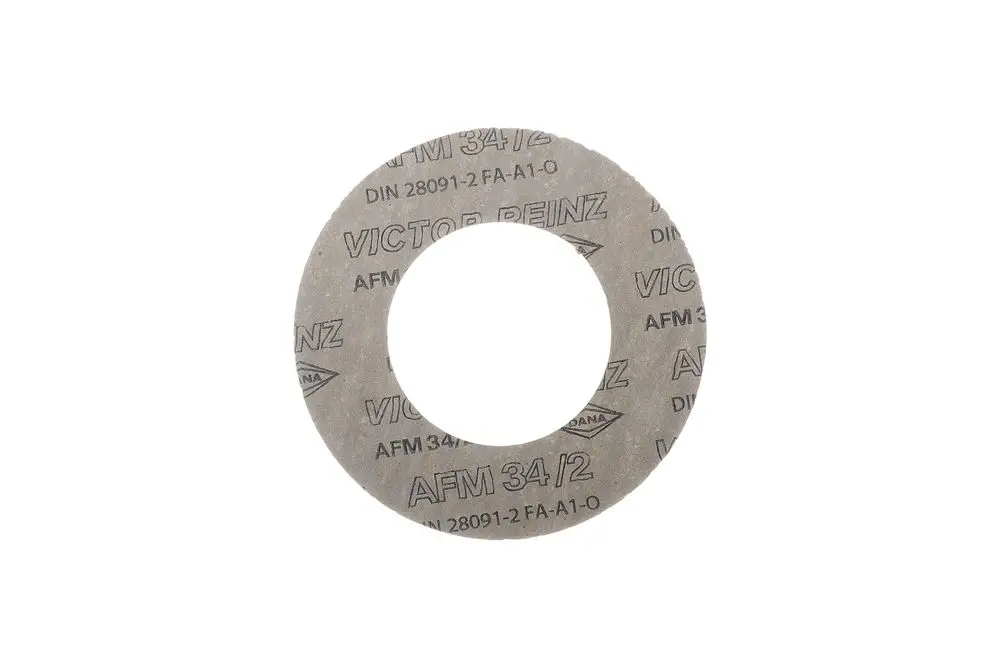 Brötje Flachdichtung Dn 40 Din 1514-1 Kb2b, 7646429