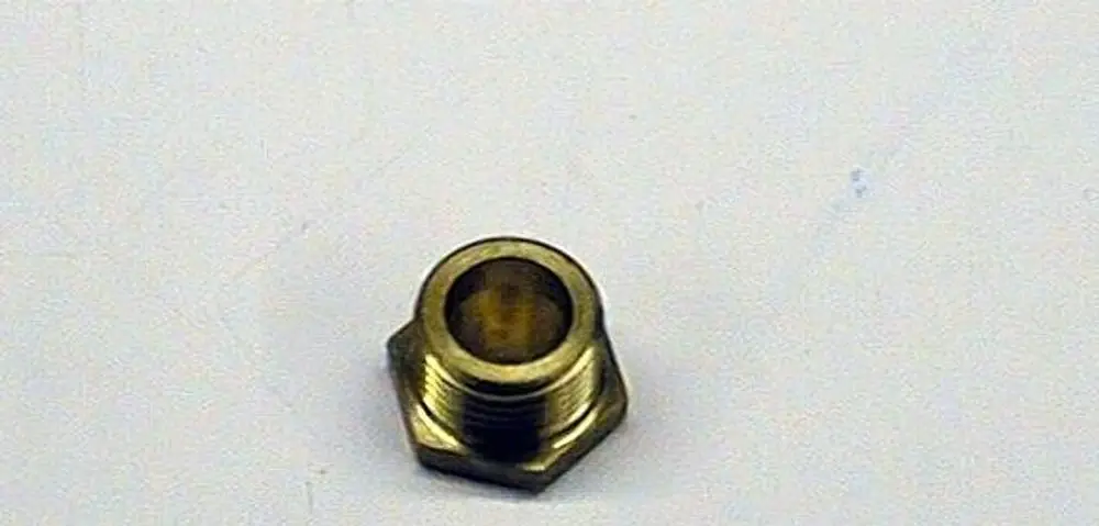 Brötje Gasdüse 7,5 Mm Sgb 65 Erdgas L/e, 936842