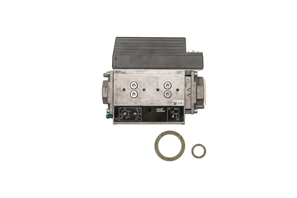 Brötje Gasregelventil Sgb 160 U. 200, 997058