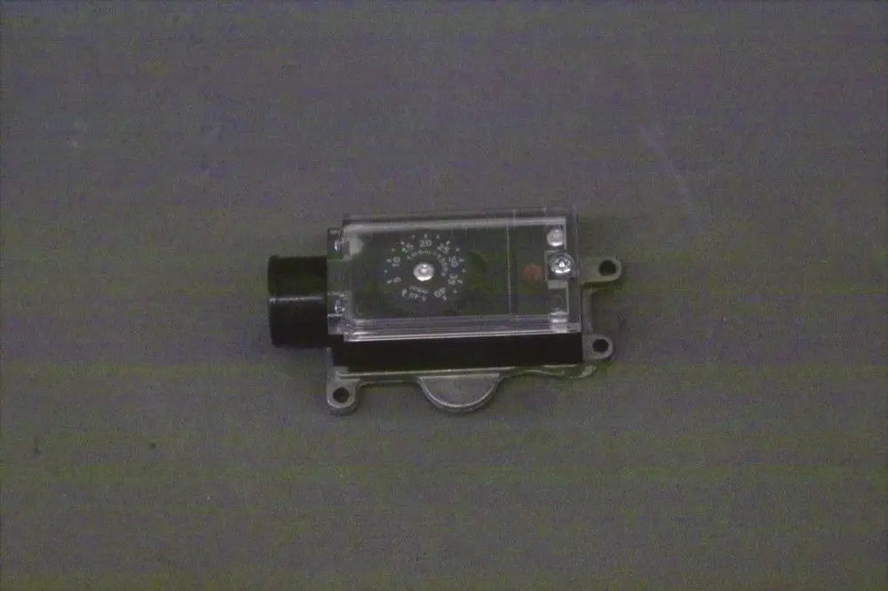 Brötje Gasdruckwächter Sgb 400-540 E, 7307277