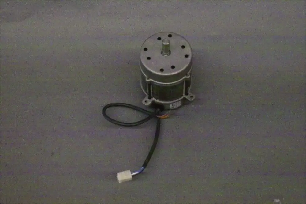 Brötje Gebläsemotor Oza 2, 800006