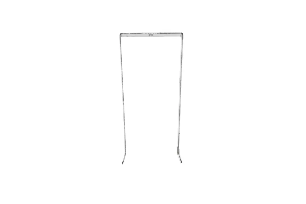Brötje Halter Abgasanschl. Wärmetauscher , 7638050